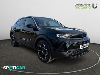 1.2 turbo ultimate euro 6 (s/s) 5dr