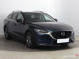 mazda 6 2.0 skyactiv-g bielany wroclawskie - sprzedajemy.pl