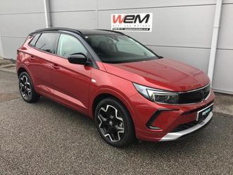 1.2 turbo ultimate euro 6 (s/s) 5dr