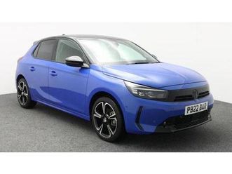 1.2 turbo ultimate auto euro 6 (s/s) 5dr