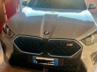 bmw x2 20 sdrive full 2024