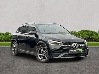 2.0 gla220d amg line (premium plus) 8g-dct 4matic