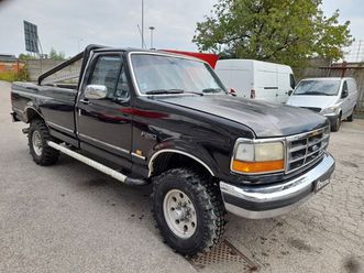 f 250 ford f-250 xlt pick up