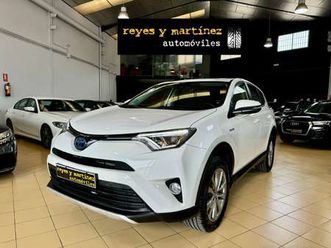 2.5 hybrid 2wd advance