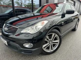 infiniti qx50 3.0d купен нов сер.история фул екстри ≫ 2014 • 21 900 лв. • id