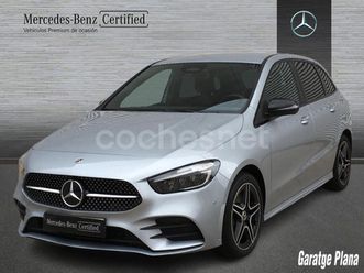 mercedes-benz clase b b 250 e
