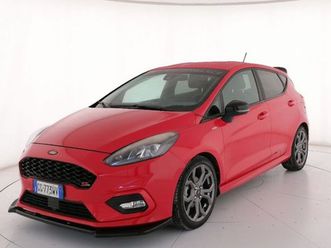 FORD FIESTA ST fiesta-1a-2a-serie-5p-1-0-ecoboost-hybrid-st-line-s-s-125cv-my20-75