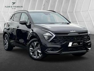 1.6 h t-gdi gt-line auto euro 6 (start/stop) 5dr