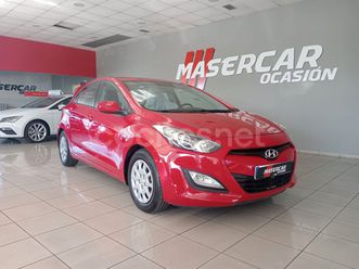 hyundai i30 1.4 essence