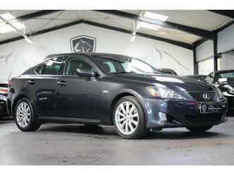 250 is250 pack luxe / boite mecanique