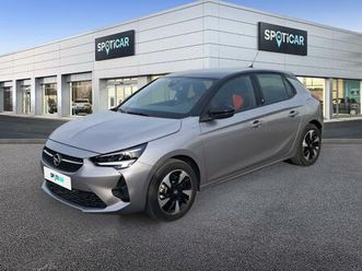 electric 136 ch automatique