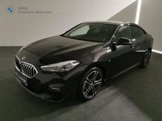 218i 136 ch gran coupe