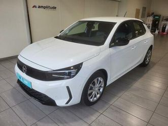 1.2 turbo hybrid 110ch edition e-dct6