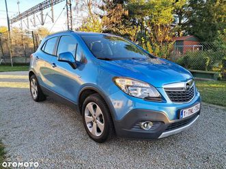 opel mokka x 1.6 cdti enjoy s&s