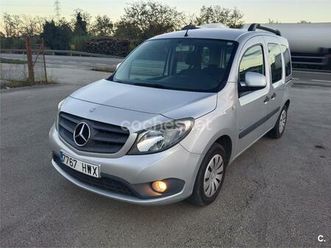 mercedes-benz citan 109 cdi tourer select largo