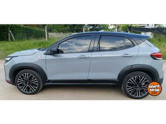 fiat pulse abarth 2025