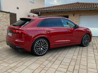 q8 s tfsi quattro tiptronic facelift in chillirot