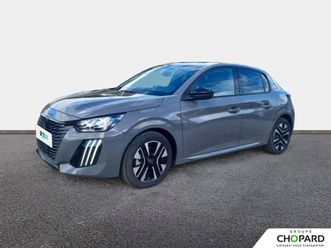 208 hybrid 100 e-dcs6