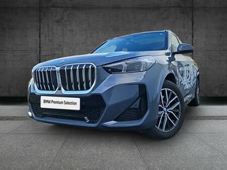 bmw x1xdrive25e 245ch