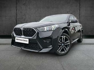 bmw x2sdrive18da 150ch dkg7