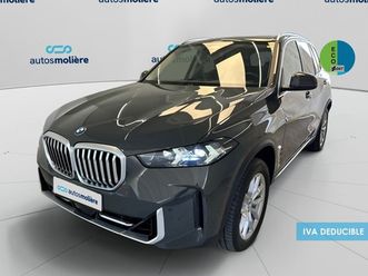 xdrive40i xline 280 kw (381 cv)