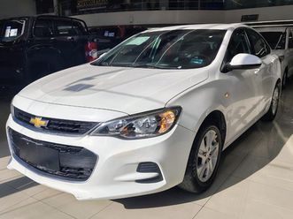 chevrolet cavalier 1.5 ls at