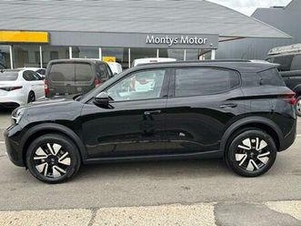 OPEL FRONTERA gs-line-7-places-vendue