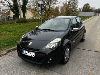 renault clio 1,2*benzin-lpg*reg.09/26*navi*159tkm*odlično stanje*, 2010 god.