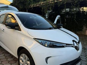 renault zoe z.e. 40 automatik, 2018 god.
