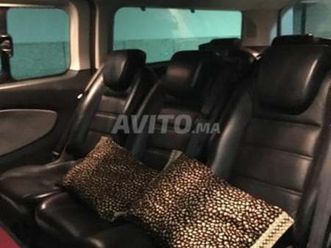 ford tourneo custom diesel manuelle 2014