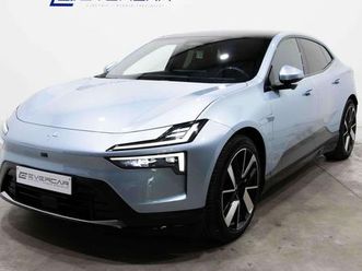 polestar 4 100 kwh long range **pano*acc*360°**