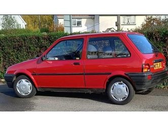 1994 rover metro casino