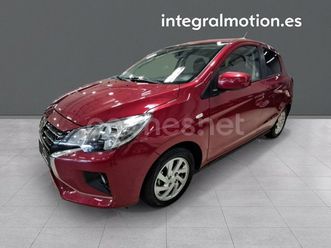 mitsubishi space star 120 mpi motion