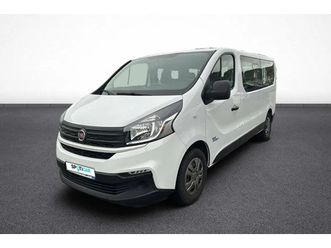 talento combi 1.2 lh1 1.6 multijet 120 euro 6c