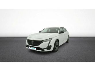 308 bluehdi 130ch s&s eat8