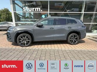 2,0 l tdi dsg 4motion *pano, matrix, navi*