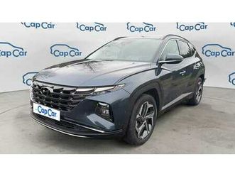 executive - 1.6 t-gdi 230 hybrid bva6