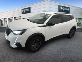 2008 puretech 100 s&s bvm6 style