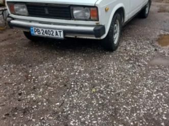 lada 2105 ≫ 1989 • 4 300 лв. • id
