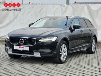 volvo v90 cross country d4 awd