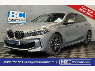 2.0 m135i auto xdrive euro 6 (start/stop) 5dr