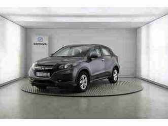 hr-v 1.5 i-vtec elegance+connect navi