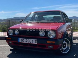 volkswagen golf golf 1.8 gti dir.asist.a.a.
