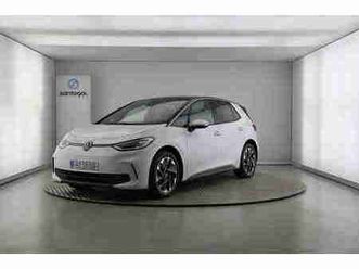 id.3 59 kwh pro city