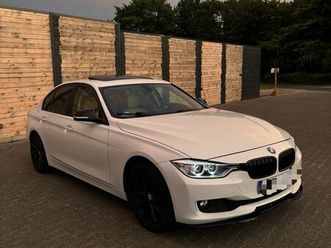 bmw f30 328ix