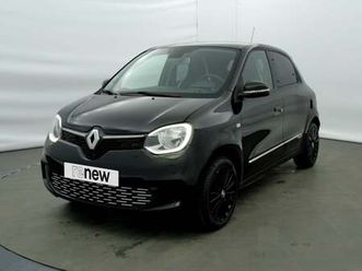 e-tech electric urban night r80 achat intégral