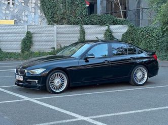 alpina b3 f30