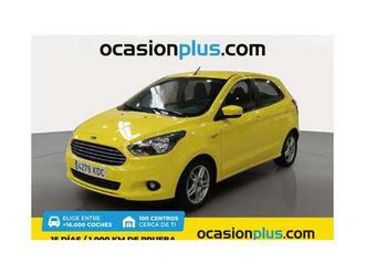 ka+ 1.19 ti-vct ultimate