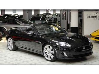 2013 jaguar xk xkr x150 a vendre