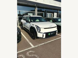 99.8kwh gt-line s auto awd 5dr (7 seat)